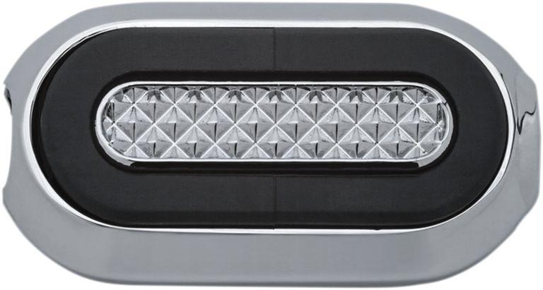 Kuryakyn Heavy Industry Shift/Brake Peg #7047