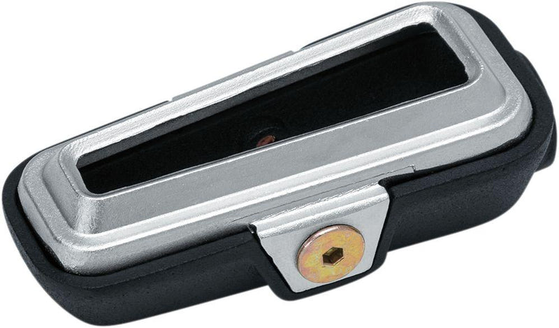 Kuryakyn Dillinger Shift Pegs #6714