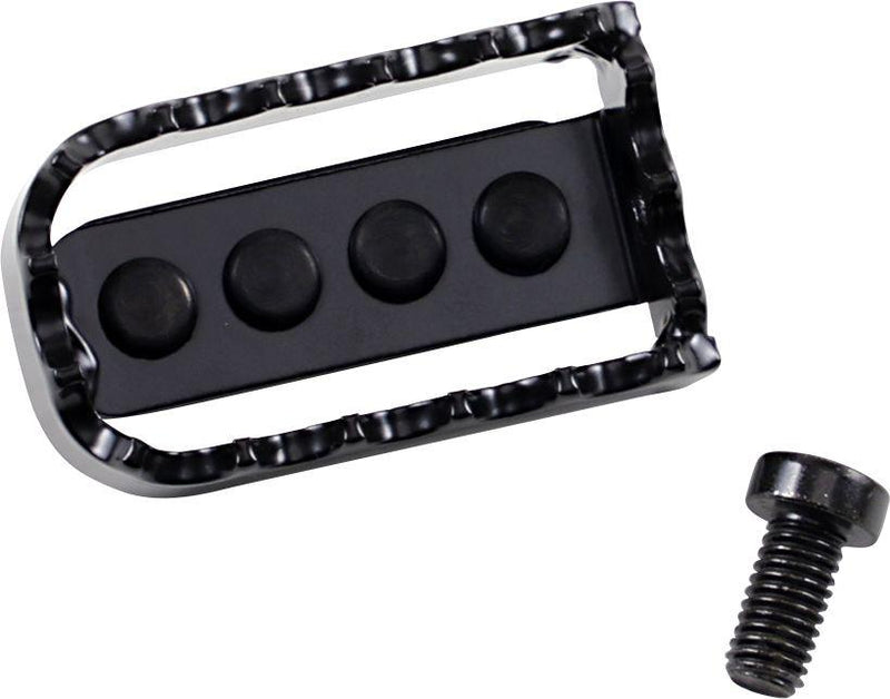 Burly Brand MX Toe Shift Peg #B13-1110B