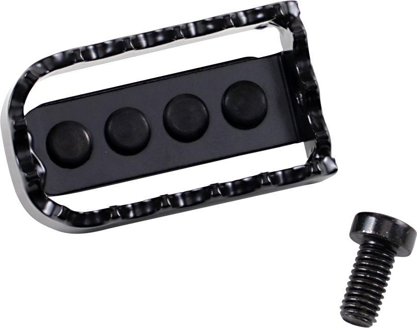 Burly Brand MX Toe Shift Peg #B13-1110B