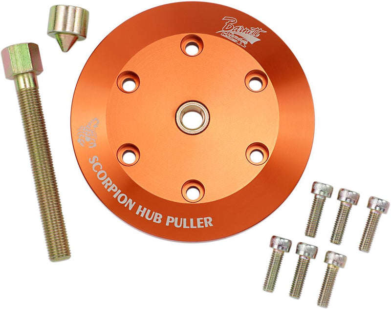 Barnett Scorpion Hub Puller #638-30-70001