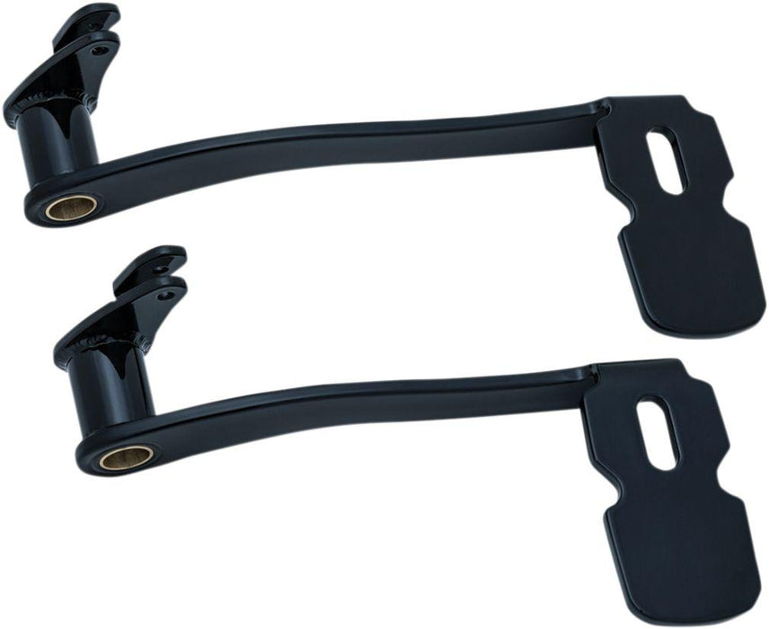 Kuryakyn Extended Brake Pedal #9671
