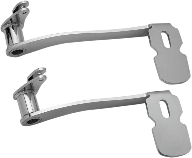 Kuryakyn Extended Brake Pedal #9672