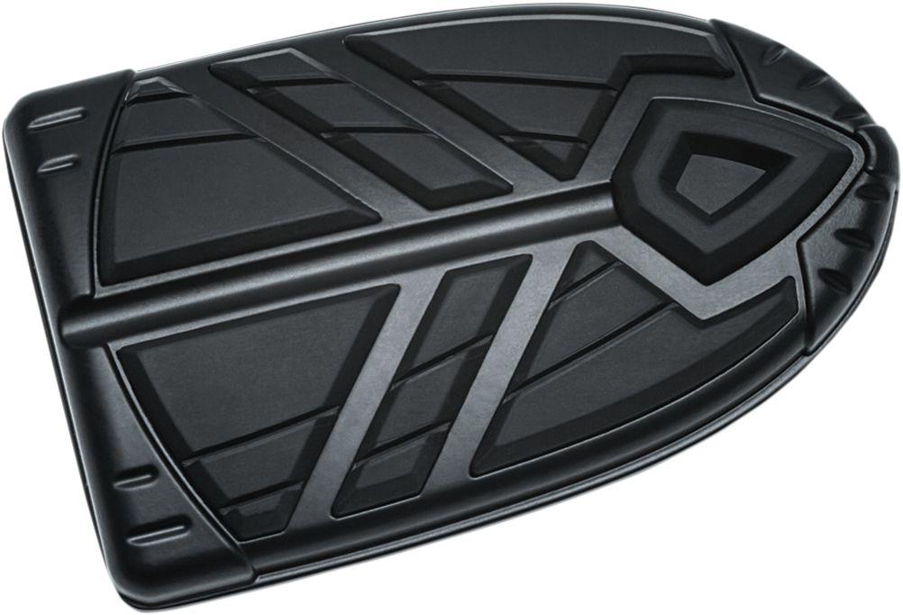 Kuryakyn Spear Brake Pedal Pad #5632