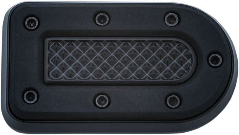 Kuryakyn Heavy Industry Brake Pedal Pad #7038