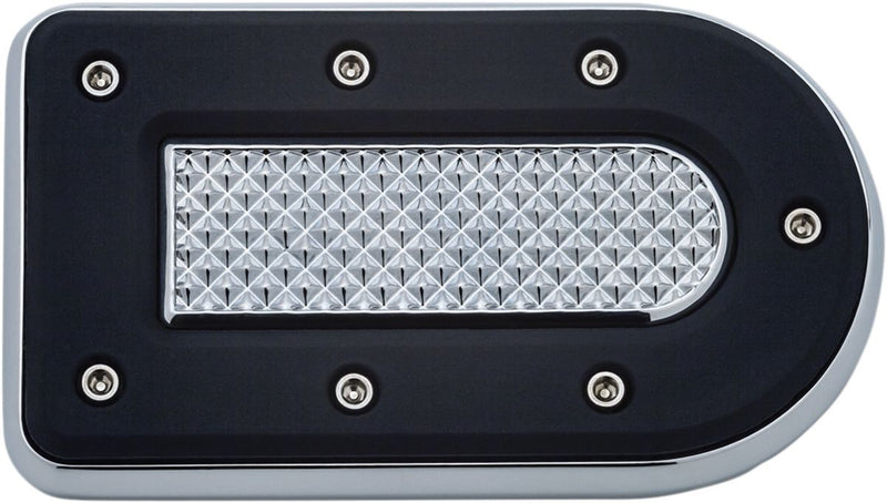 Kuryakyn Heavy Industry Brake Pedal Pad #7039