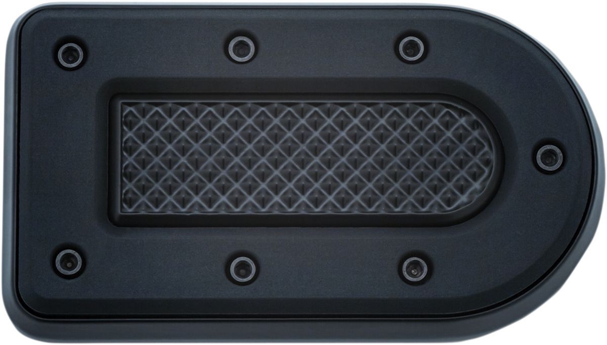 Kuryakyn Heavy Industry Brake Pedal Pad #7040