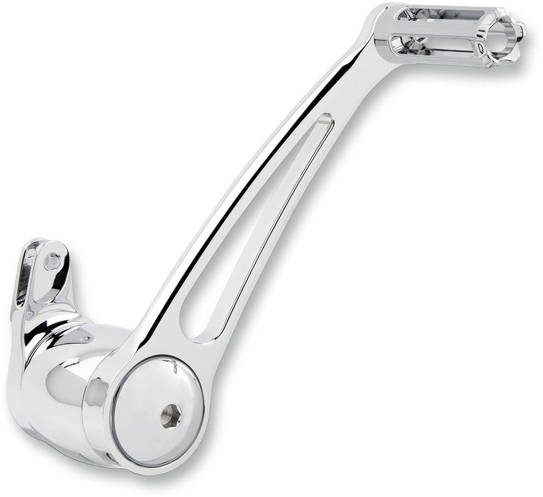 Arlen Ness Brake Arm Kit 10-Gauge Ez Chrome - Part #16100532