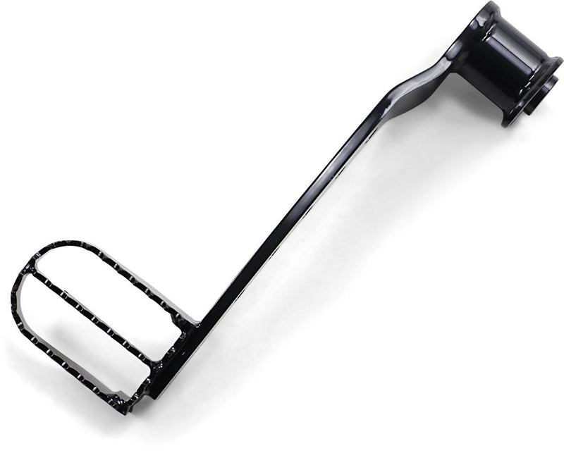 Burly Brand MX Brake Lever #B13-1104B