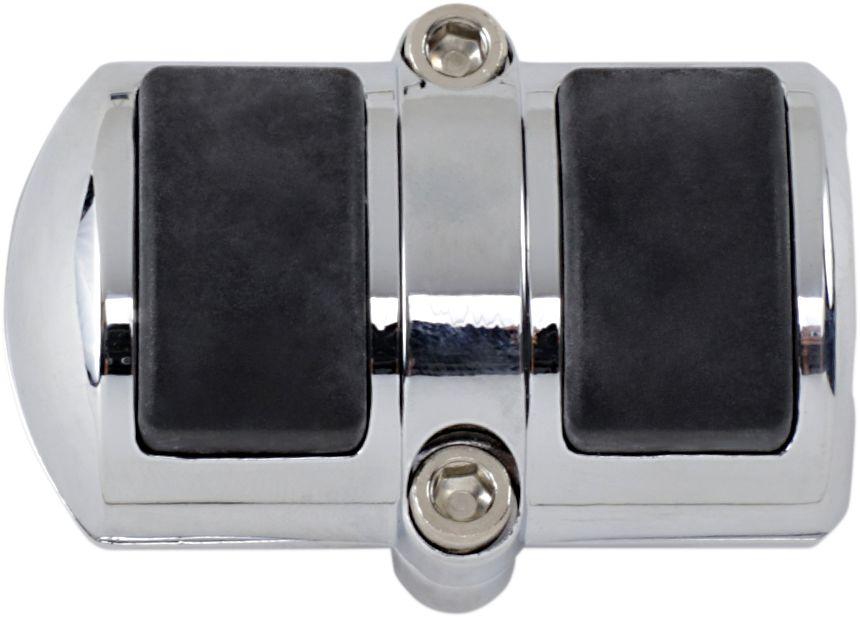 Kuryakyn Shift Peg Cover #4034