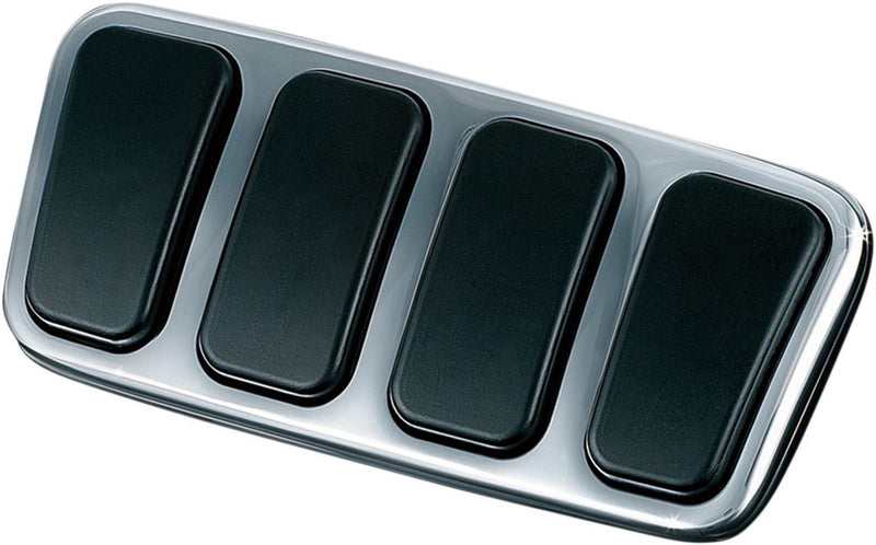 Kuryakyn Brake Pedal Pad #8849