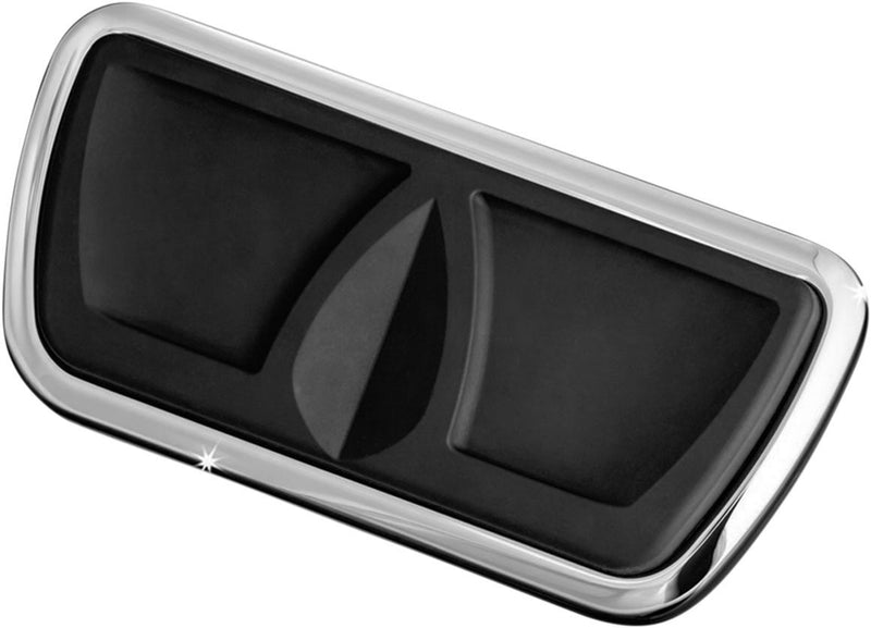 Kuryakyn Kinetic Brake Pedal Pad #4310