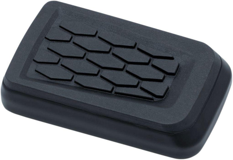 Kuryakyn Hex Brake Pedal Pads #5917