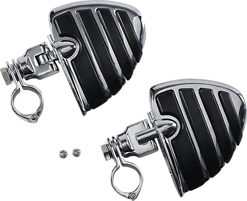 Kuryakyn Frame Mount Footpegs #4451