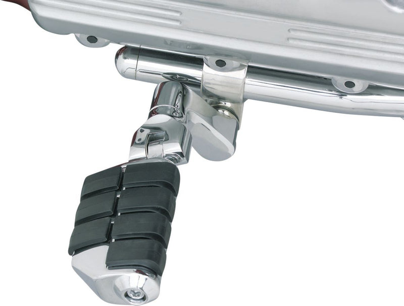 Kuryakyn Offset Highway Pegs #7976