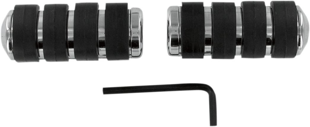 Kuryakyn ISO® Pegs #7965