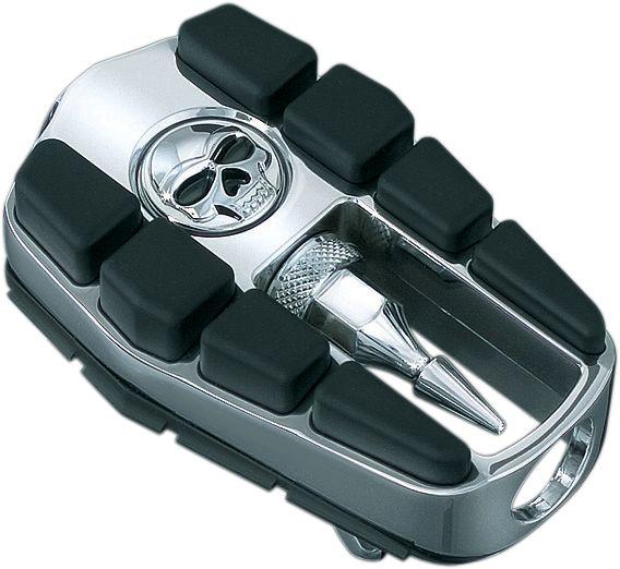 Kuryakyn Zombie Pegs #4471