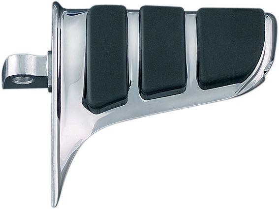 Kuryakyn ISOÂ®-Sweptwing Pegs #4463