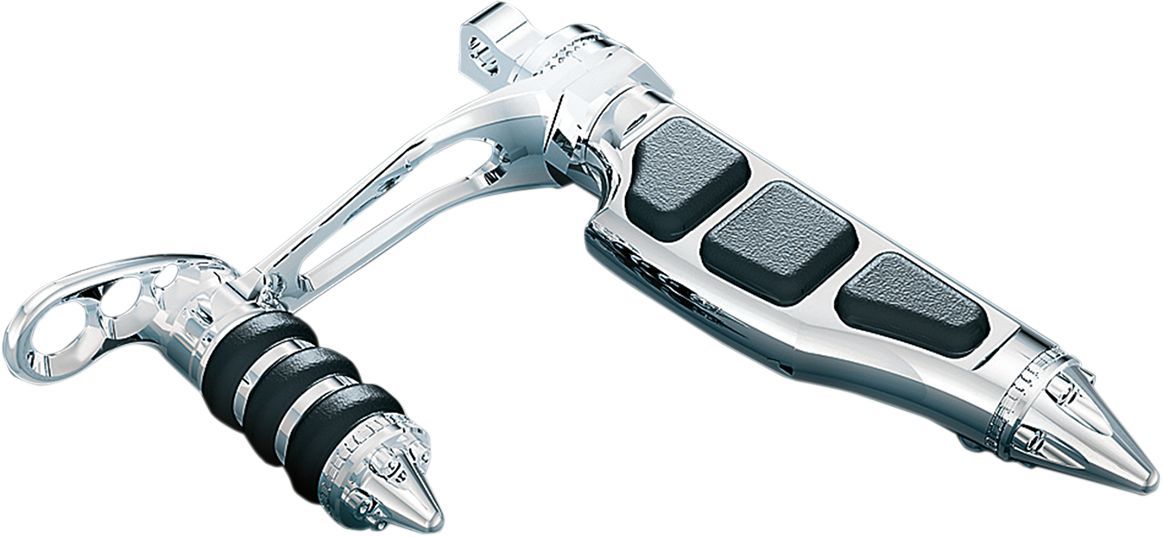 Kuryakyn Stiletto Stirrups #4477