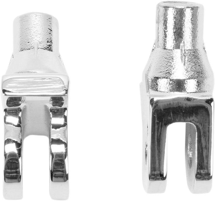 Kuryakyn Footpeg Adapters #8840