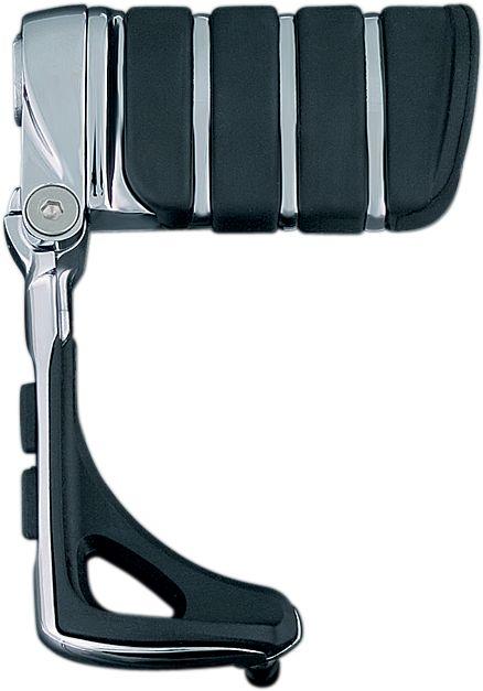 Kuryakyn Switchbladeâ„¢ Footpegs #4446