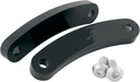 RSD Passenger Footpeg Relocation Brackets - Part #16200521 - hogparts-uk.myshopify.com