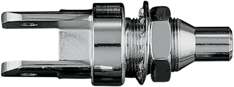 Kuryakyn Replacement ISOÂ®-Stirrup Mounts #8077