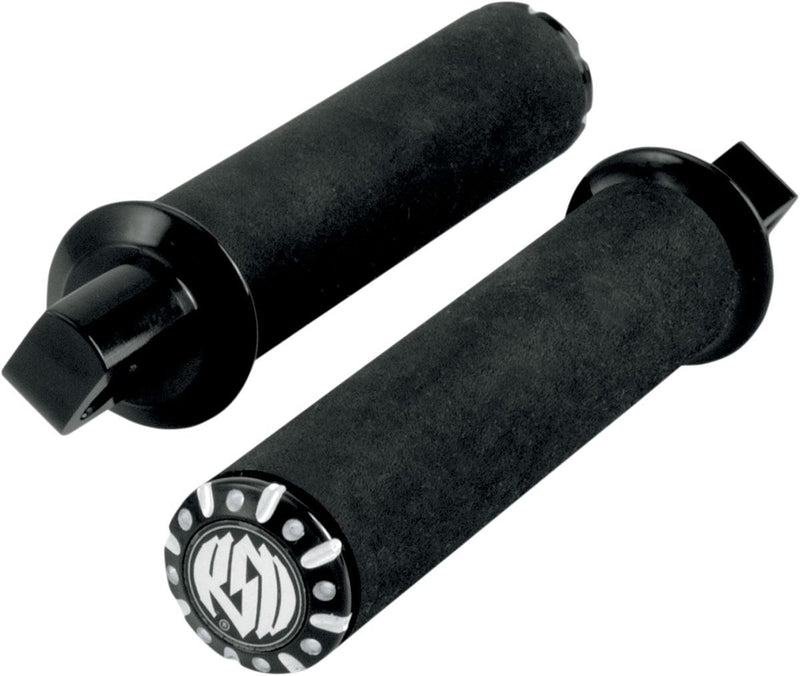 RSD Chrono Footpegs - Part #16200871 - hogparts-uk.myshopify.com