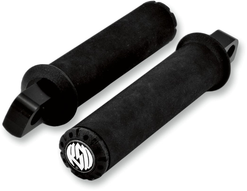 RSD Chrono Footpegs - Part #16200872 - hogparts-uk.myshopify.com