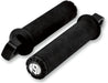 RSD Chrono Footpegs - Part #16200872 - hogparts-uk.myshopify.com