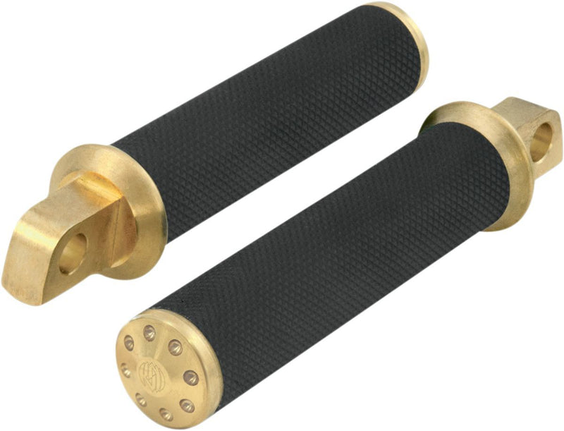 RSD Tracker Footpegs - Part #16200881 - hogparts-uk.myshopify.com