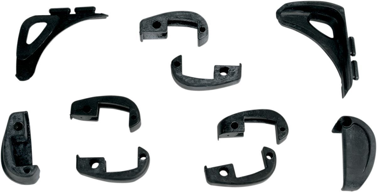 Kuryakyn Switchbladeâ„¢ Footpegs #4448