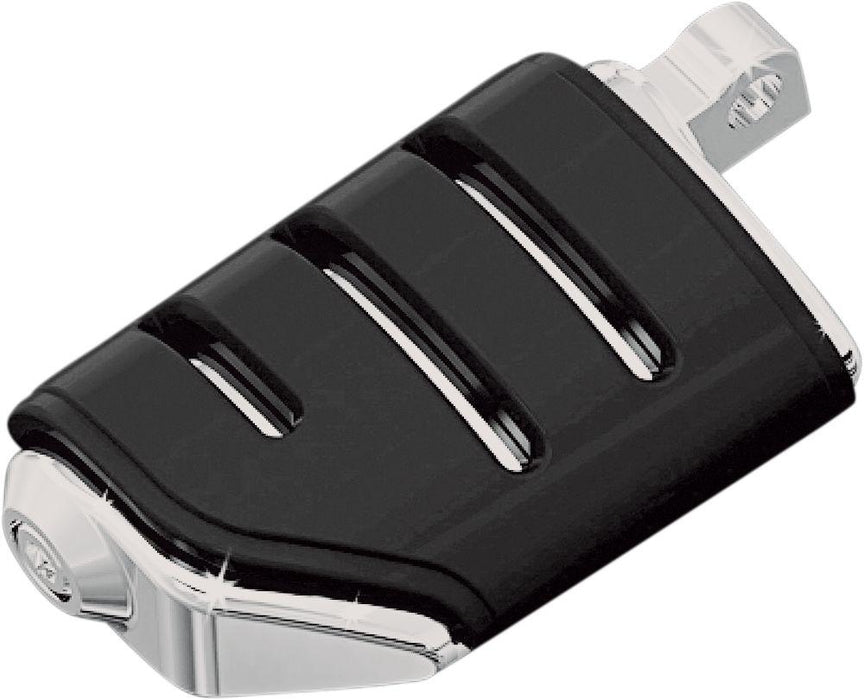 Kuryakyn Trident Dually ISO® Pegs #7592