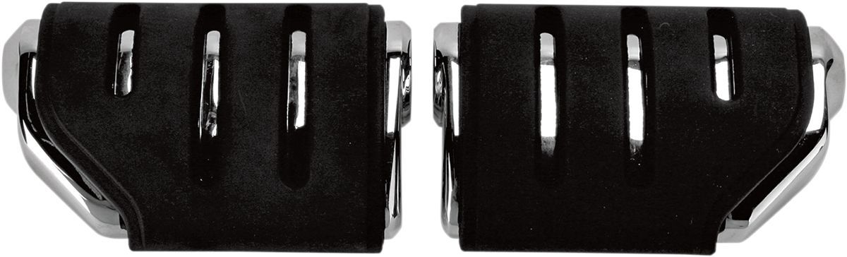 Kuryakyn Trident Dually ISO® Pegs #7597