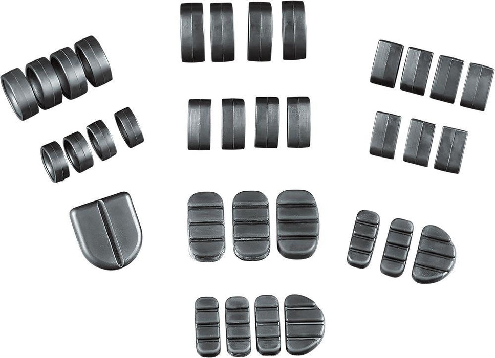 Kuryakyn Replacement ISOÂ® Pads #8081