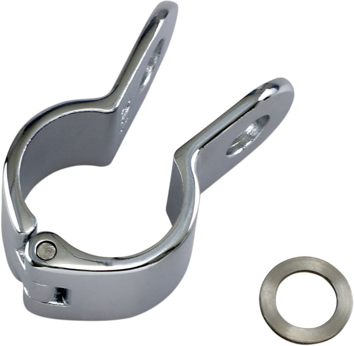 Kuryakyn MagnumÃ¢â€žÂ¢ Quick Clamps #8073