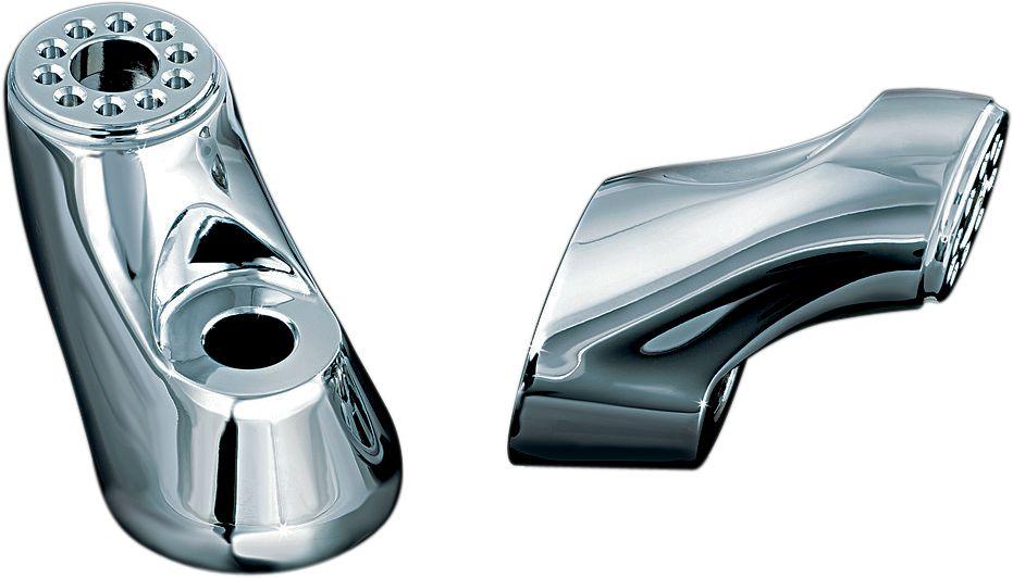 Kuryakyn Mini Arm for Ergo II Cruise Pegs #4071