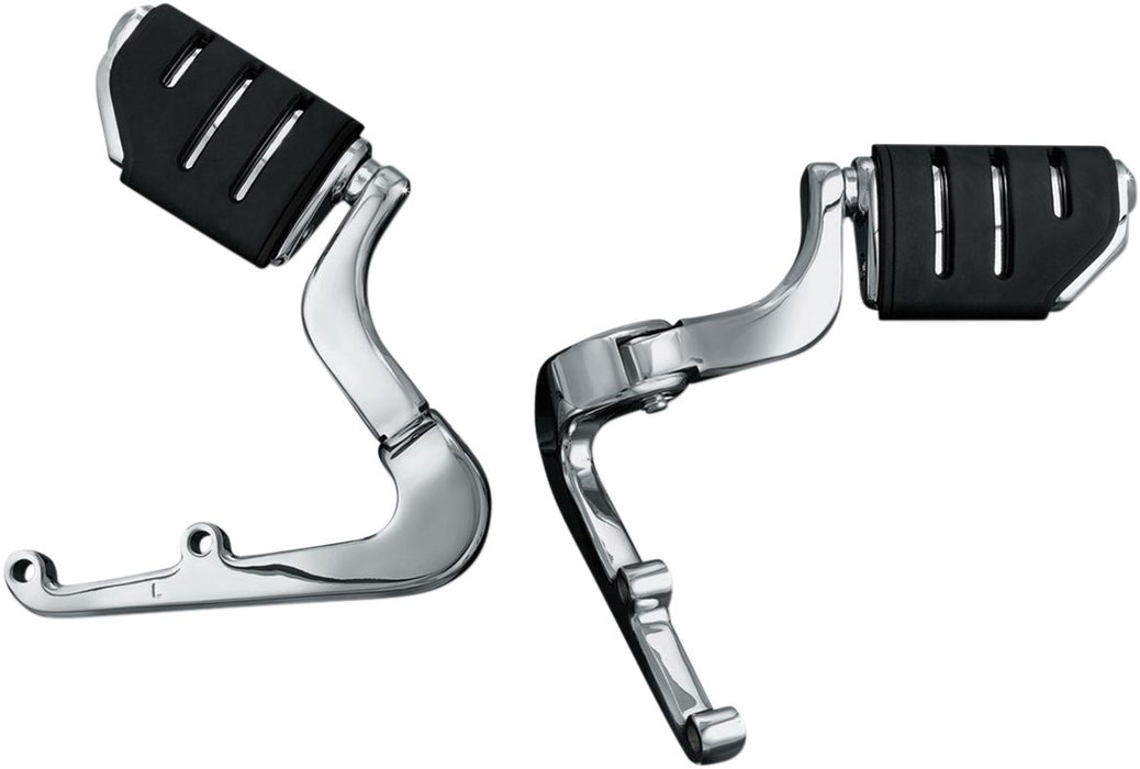 Kuryakyn Passenger Cruise Pegs #7016