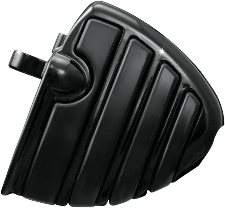 Kuryakyn ISO-Wing Mini Boards #7563
