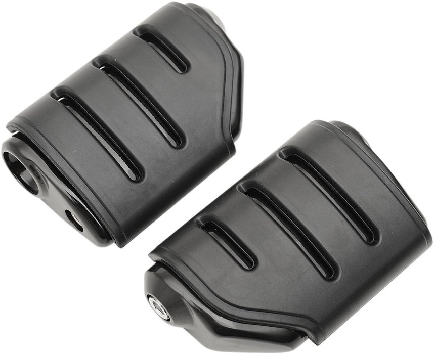 Kuryakyn Trident Dually ISOÂ® Pegs #7567