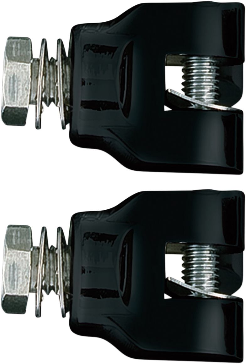 Kuryakyn Magnum Peg Mounts #7573
