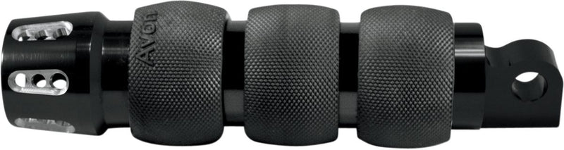Avon Grips Male-Mount Footpegs #FP-AIR-90-AN-GA