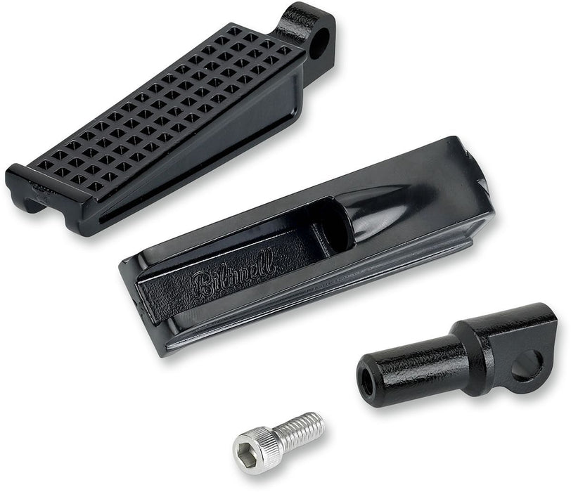 Biltwell Sanderson Footpegs #7001-201-01