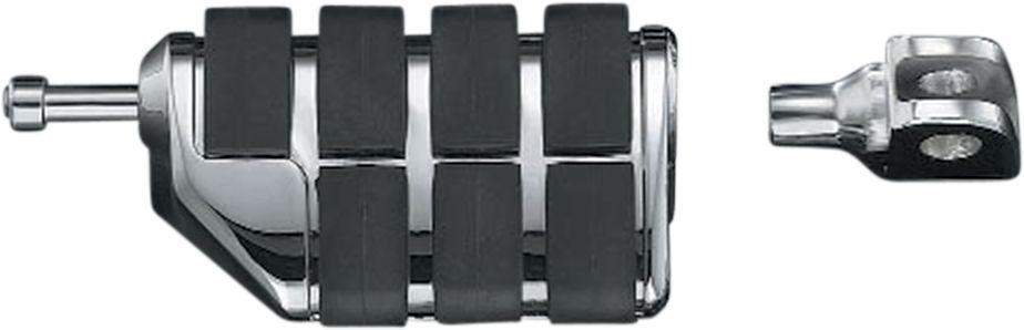 Kuryakyn Footpeg Adapters #8805
