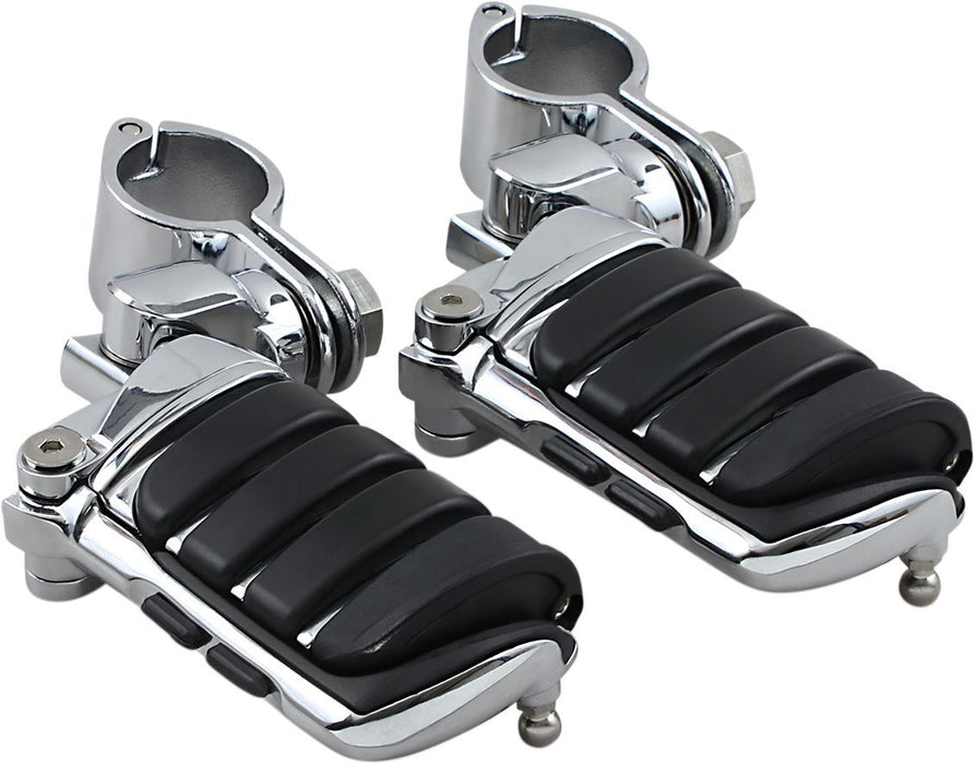Kuryakyn Frame Mount Footpegs #4443