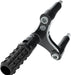 RSD Passenger Footpegs - Part #16201189 - hogparts-uk.myshopify.com