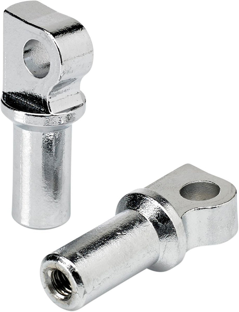 Biltwell Male Clevis Mounts #0107-1618-05