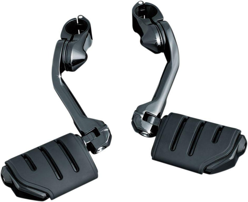 Kuryakyn Tour-TechÃ¢â€žÂ¢ Adjustable Cruise Peg Mounts #7584