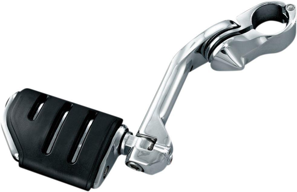 Kuryakyn Tour-TechÃ¢â€žÂ¢ Adjustable Cruise Peg Mounts #7586