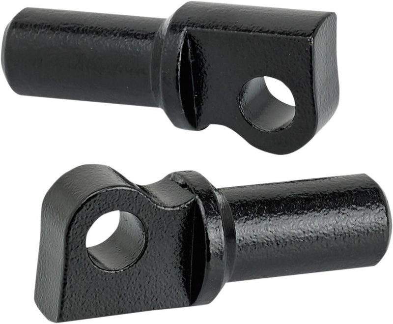 Biltwell Male Clevis Mounts #0107-1618-01